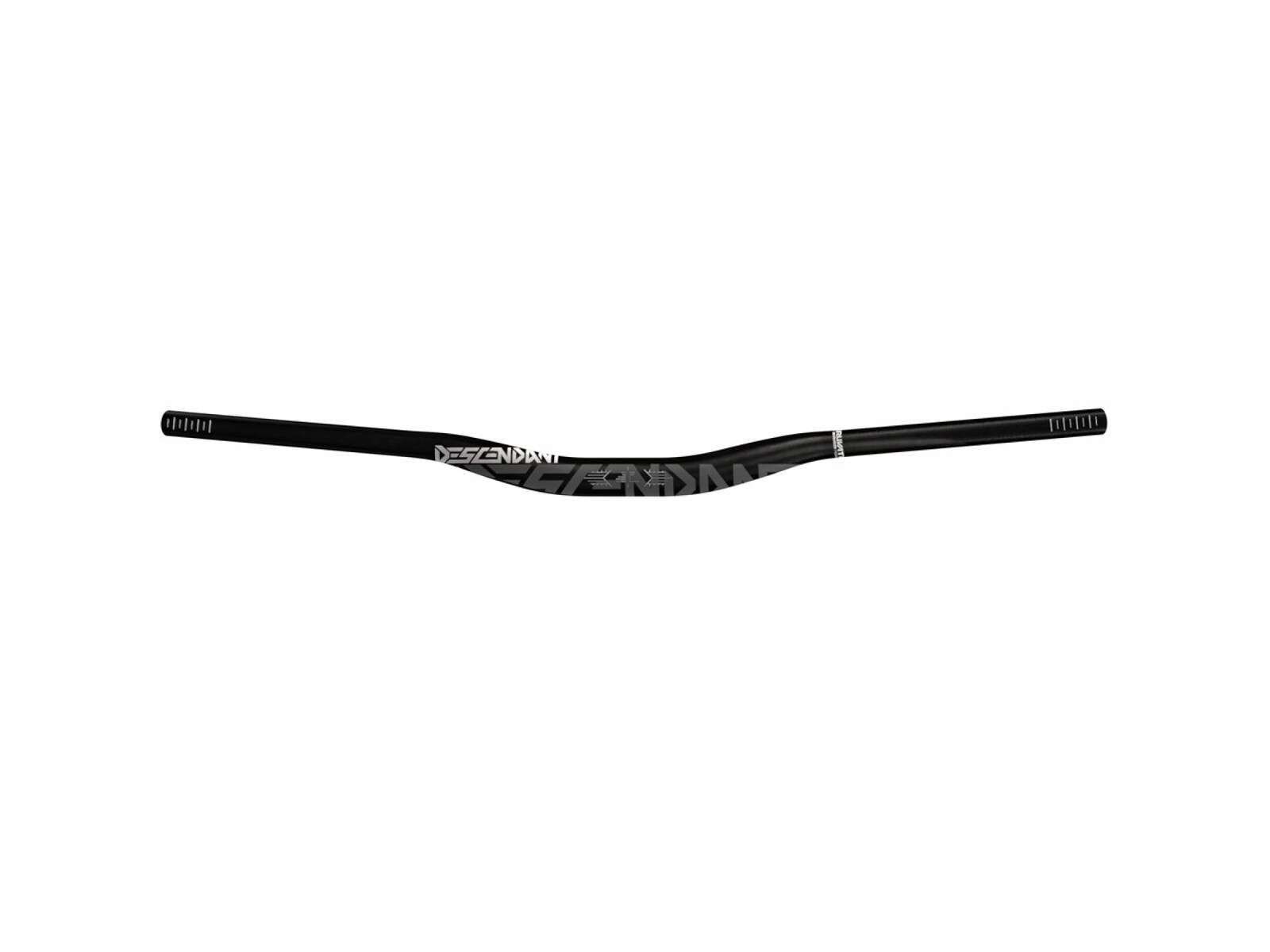 Kierownica Truvativ Descendant Carbon Riser 35 760 mm 20 mm