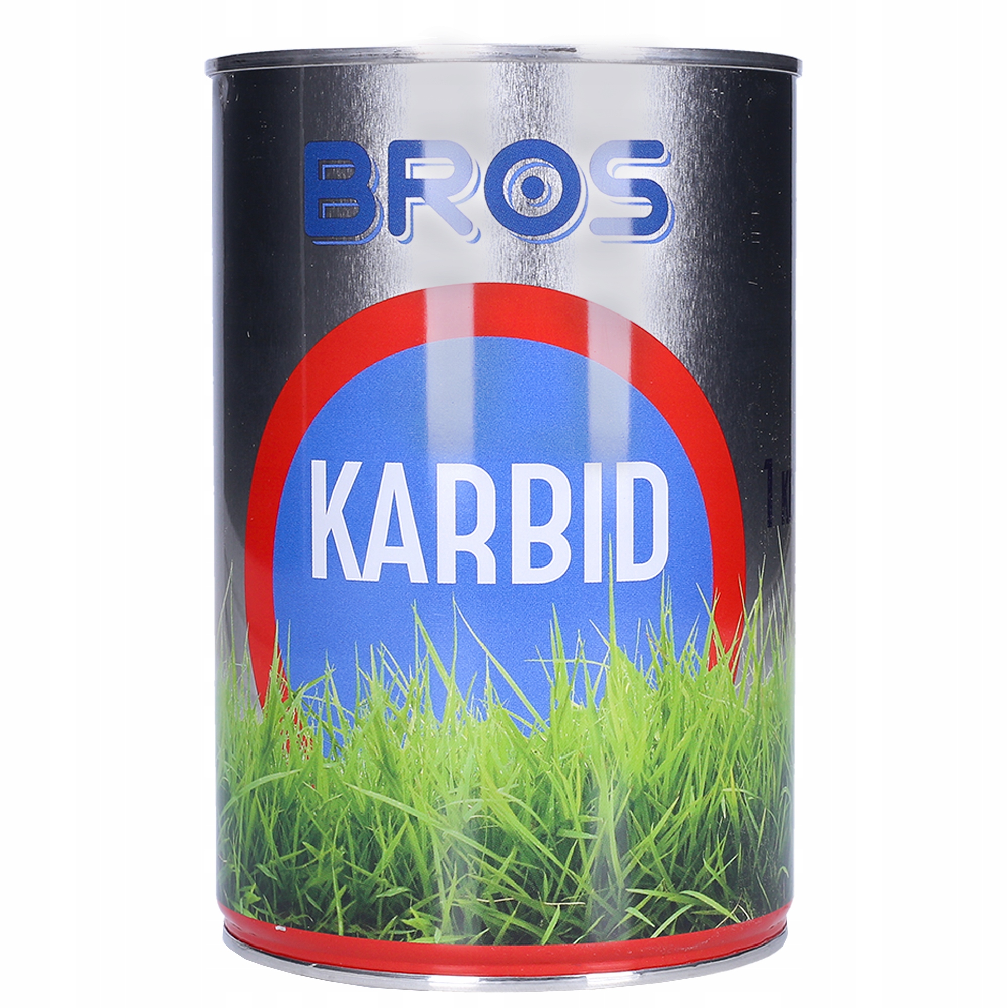 

Bros Karbid Granulowany Środek Krety Nornice 1KG