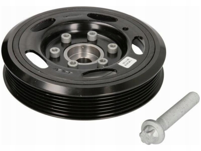 KOŁO PASOWE WAŁU GATES TVD1153A