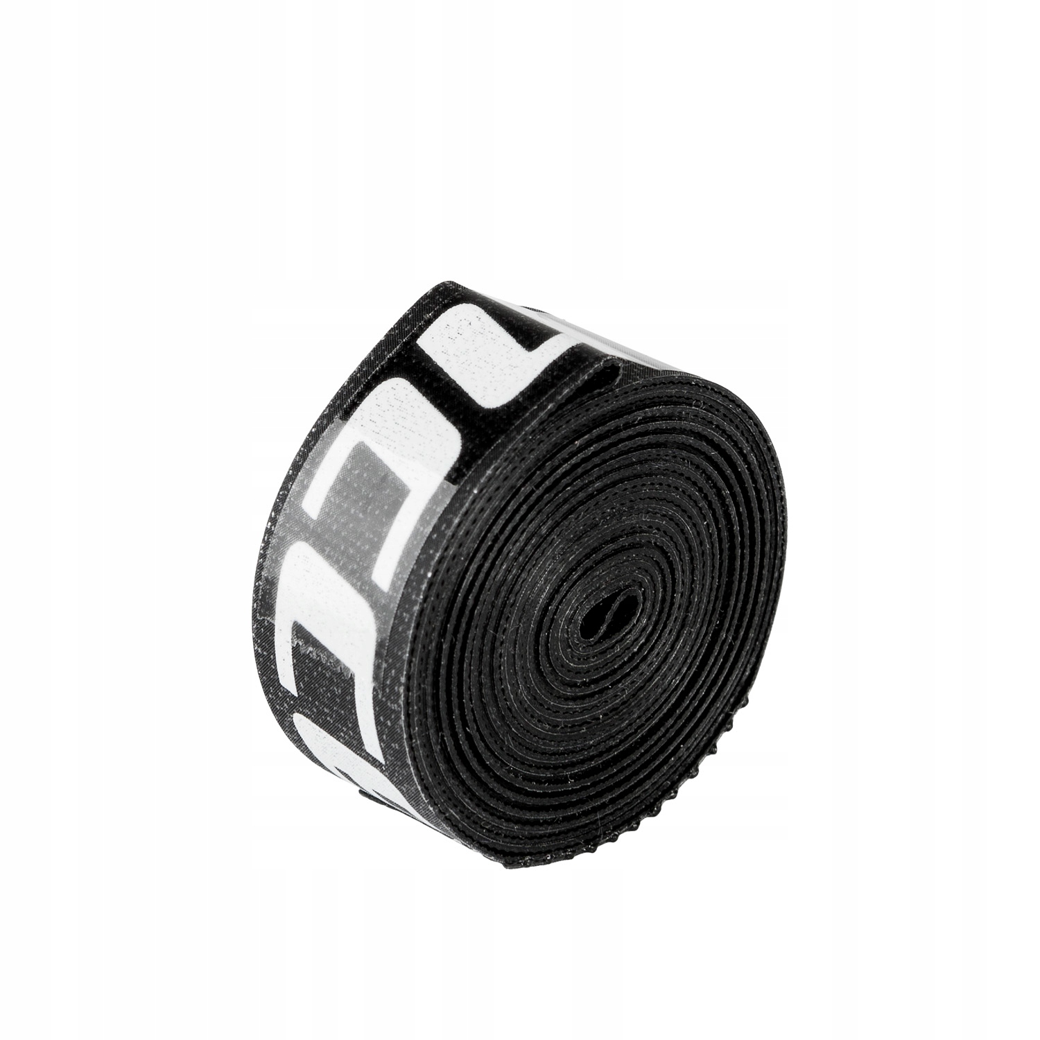 Opaska Na Obręcz Accent 28" 700C Szerokość 17MM Nylon Czarna