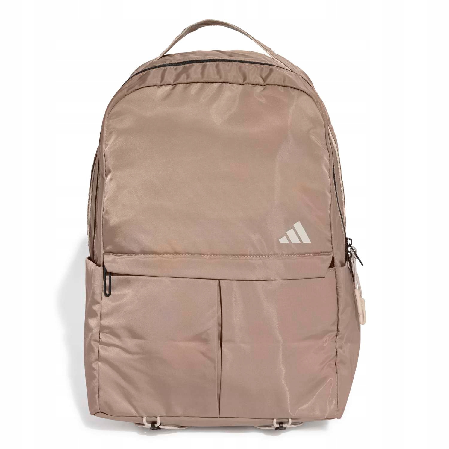 Plecak adidas JM2740 20-40 l brązowy