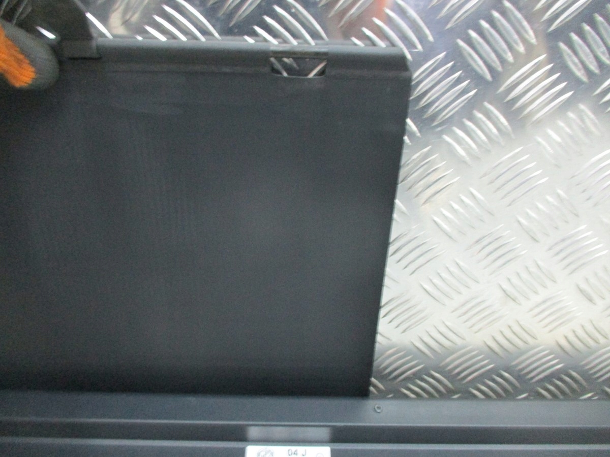 ROLETA BAGAŻNIKA FIAT STILO Producent części Fiat OE