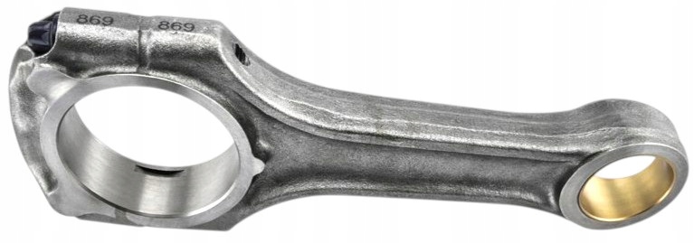 Korbovod Mercedes 2.2CDI OM646 lichoběžníková hlava