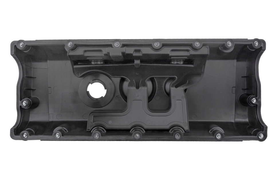 POKRYWA ZAWORÓW Typ silnika Diesel