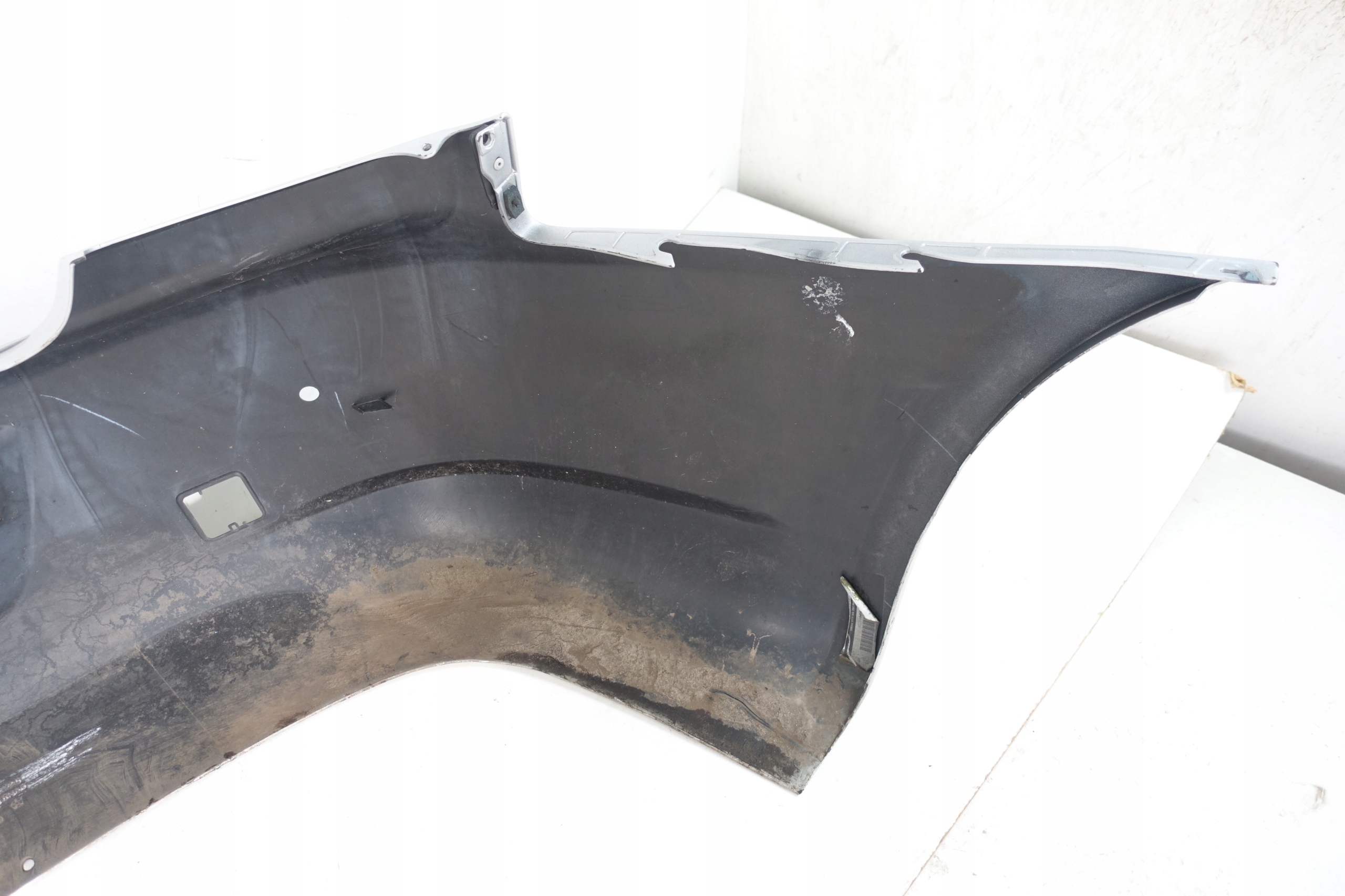 CHRYSLER SEBRING 07-10 bumper rear part rear