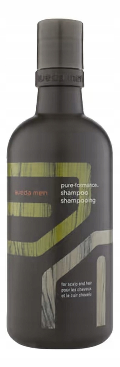 Aveda Men pure-formance Šampon na vlasy 300 ml