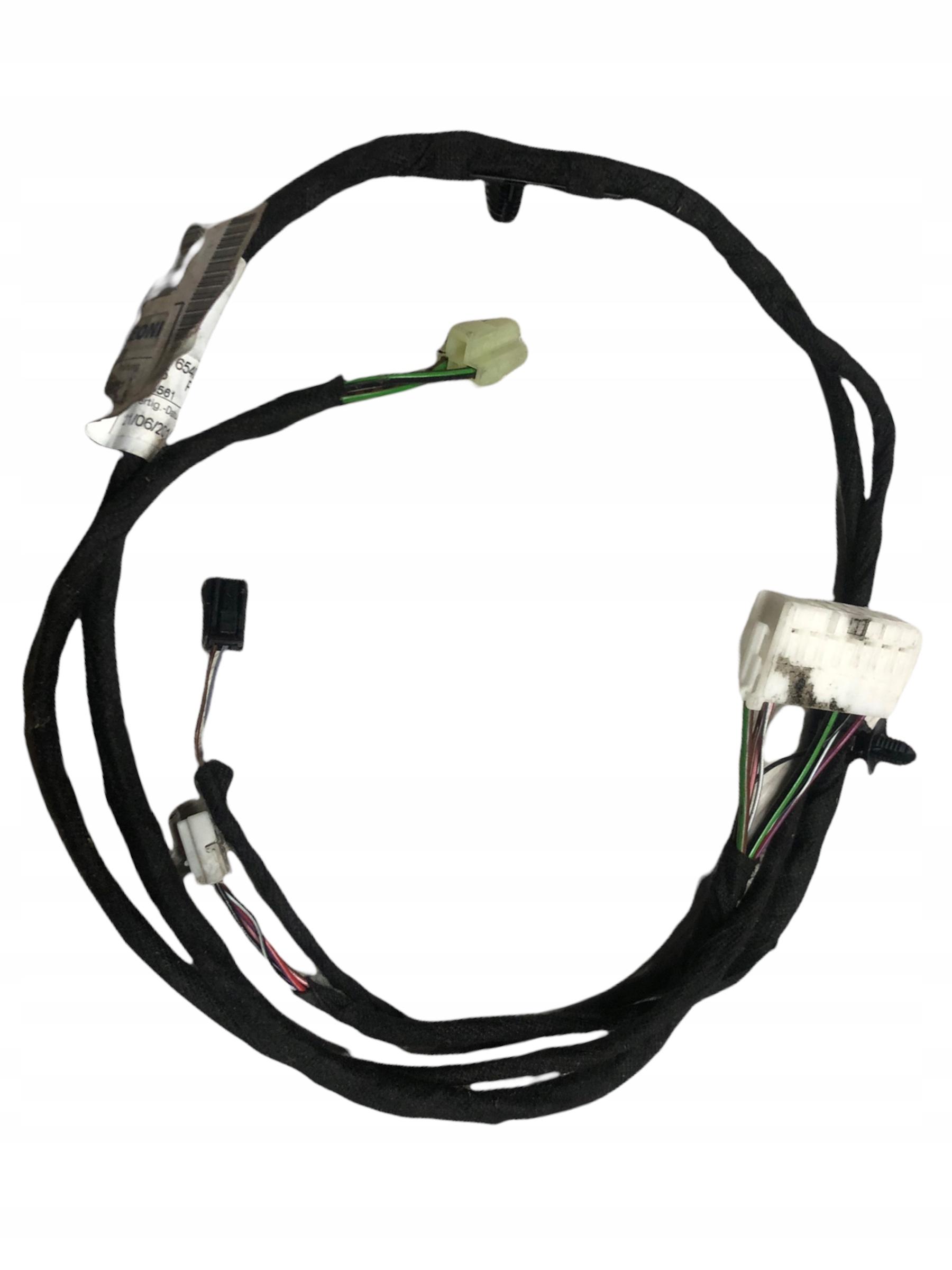 MERCEDES W176 W156 bundle TUNELU SRODKOWEGO