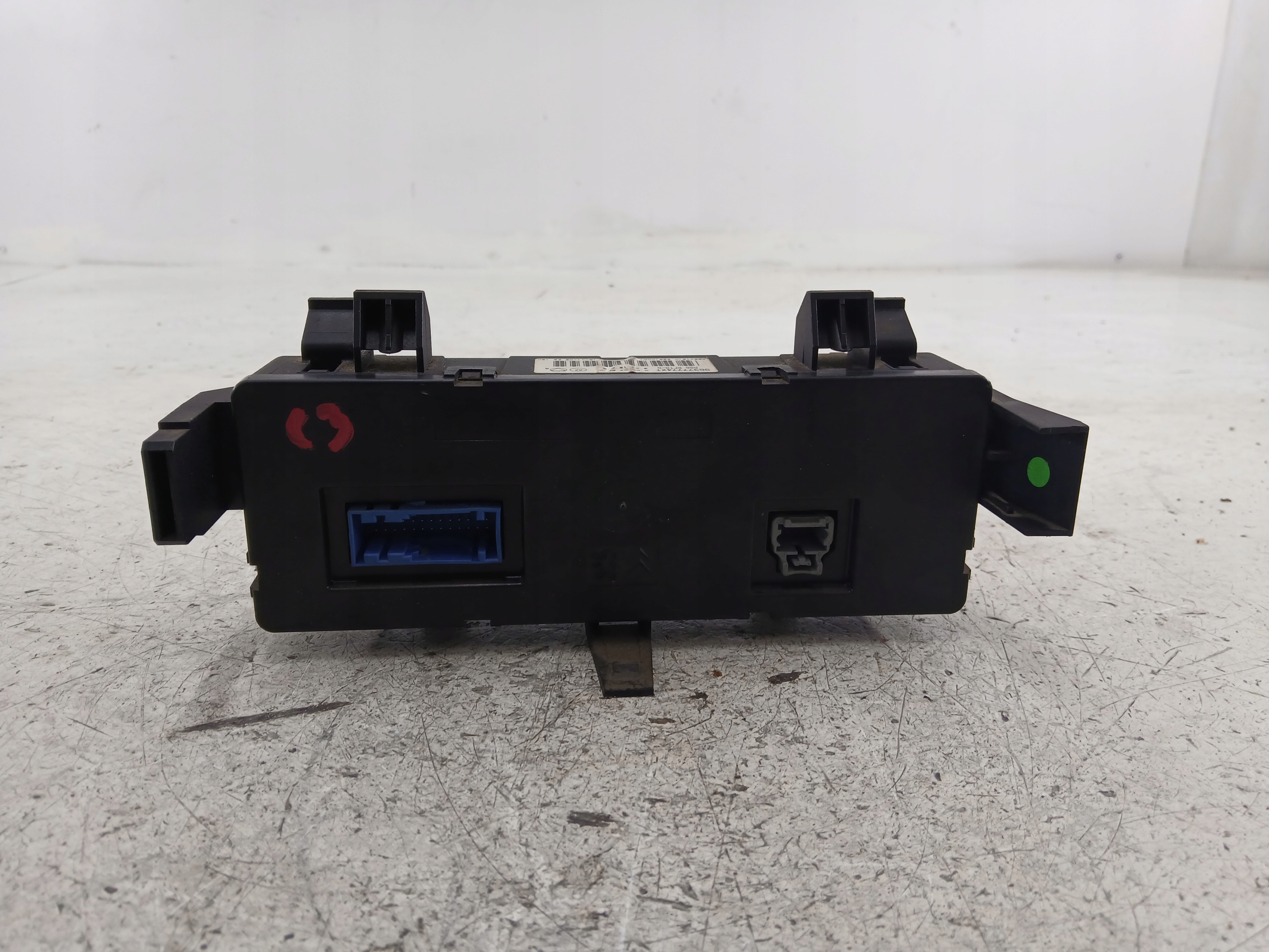 CITROEN C3 e COMANDI CLIMA 96377774XT