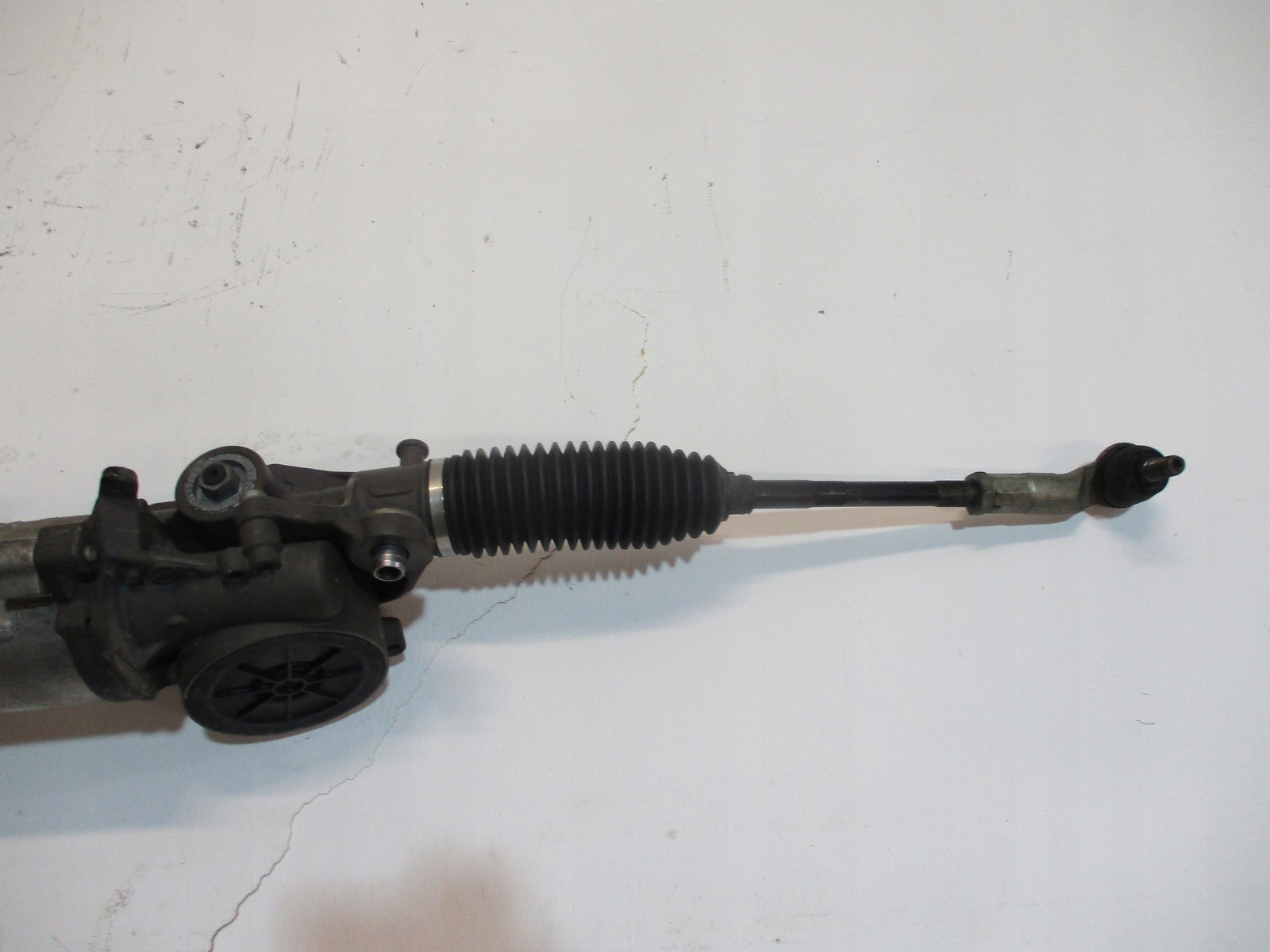 drag rod servo steering VW GOLF 5Q1423051AT