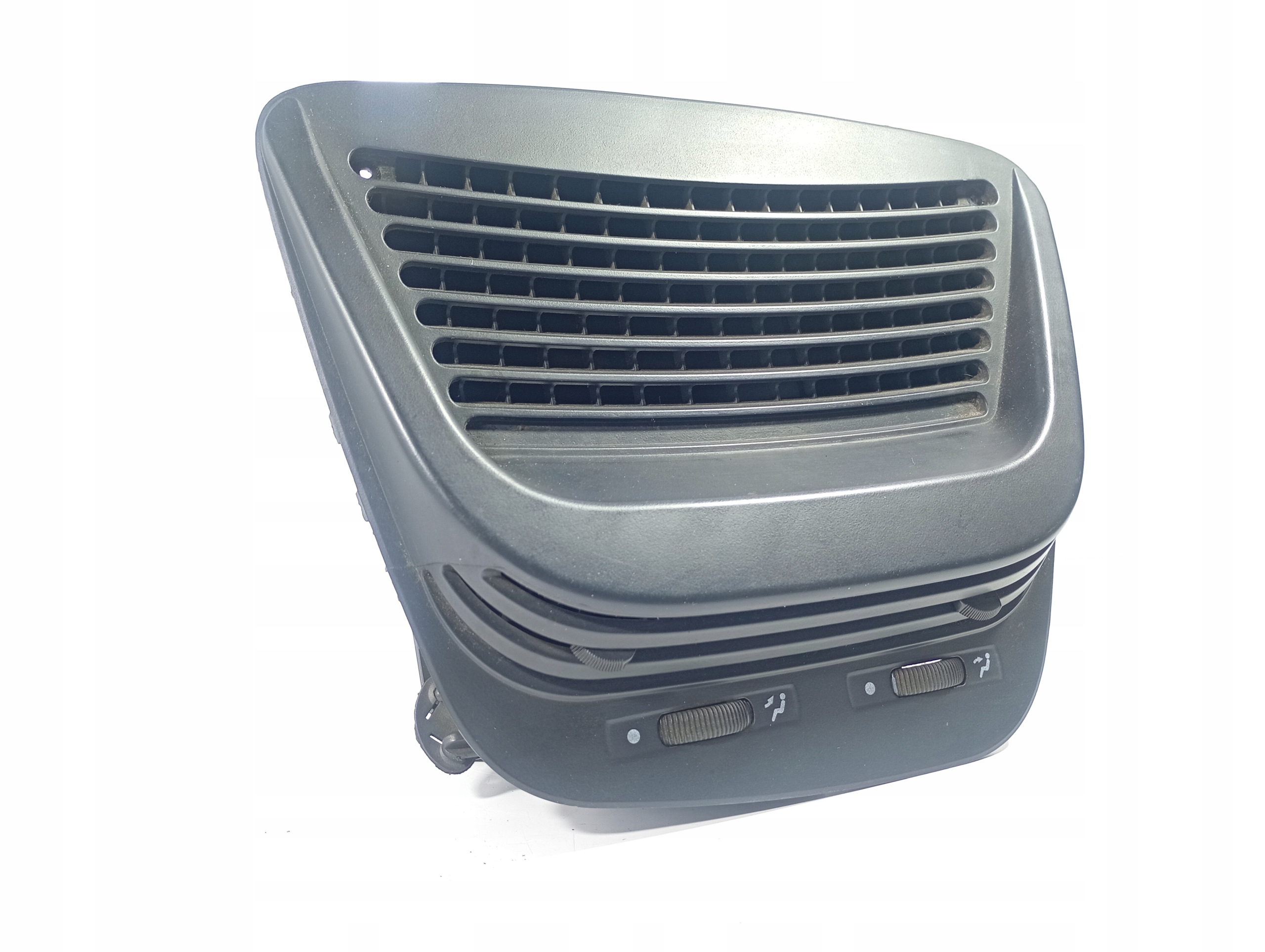 grid air conditioning devices air central Alfa Romeo 156 97-02