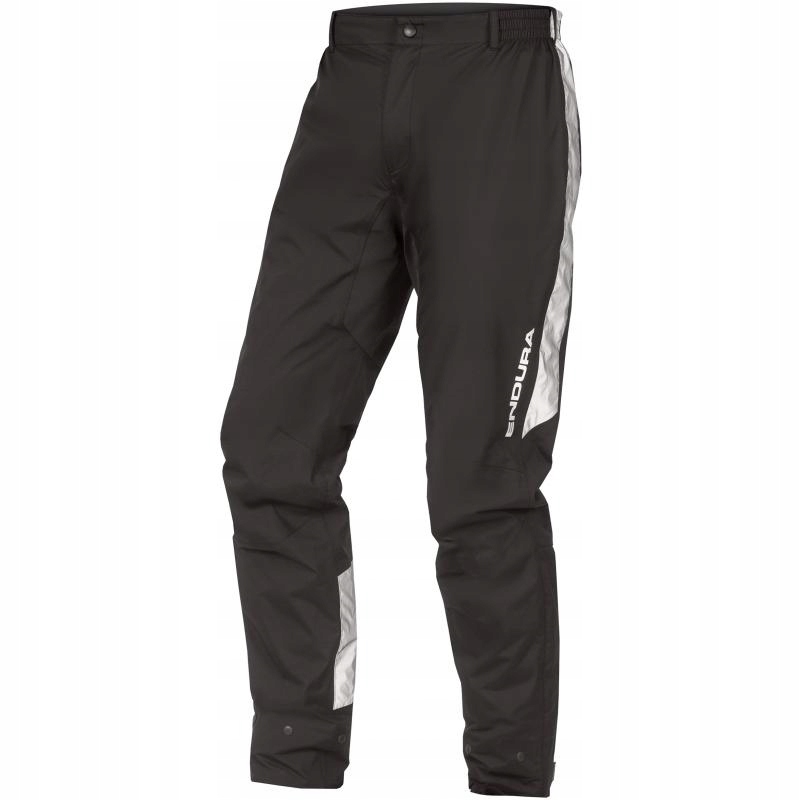 Endura Kalhoty Urban Luminite Waterproof II E8121 pánské antracitová XL