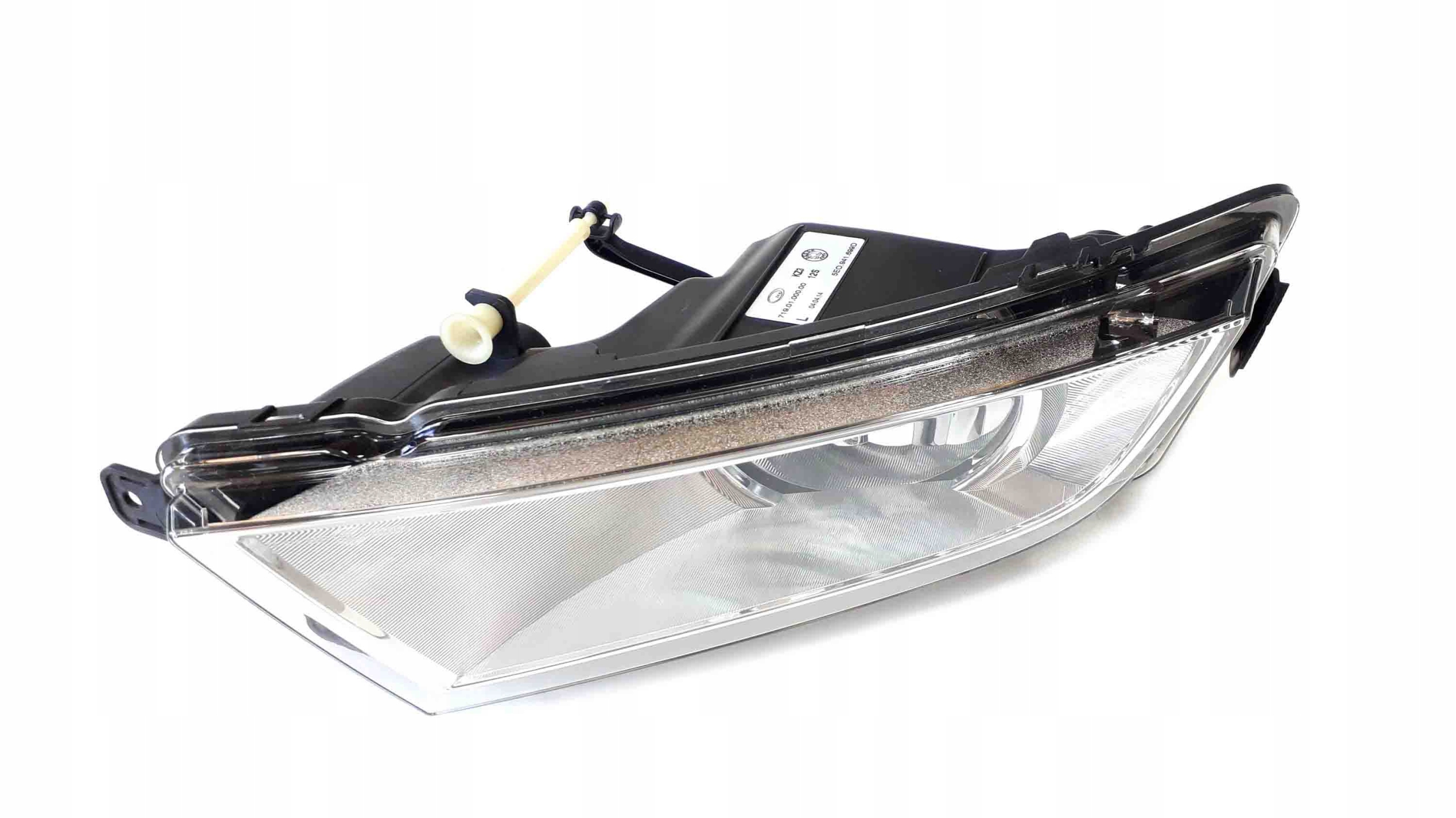 REFLEKTOR HALOGEN LAMPA L OCTAVIA III 5E0941699D Strona zabudowy lewa