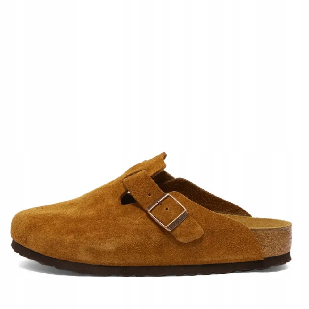 Birkenstock Boston Bs Mink 1009542 r. 41