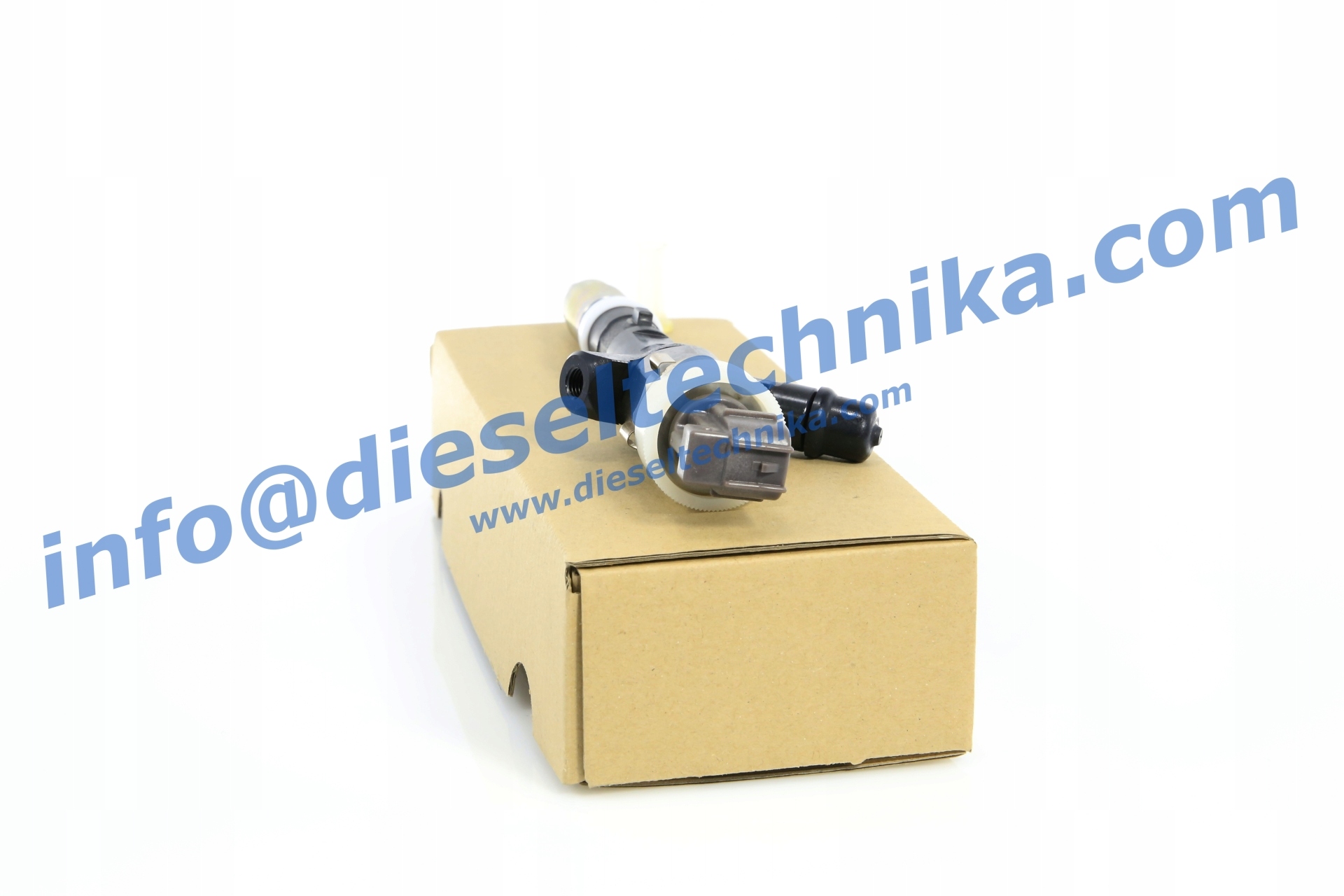 Nowy 095000-0570 095000-0150 23670-27010 Numer katalogowy części DCRI100570