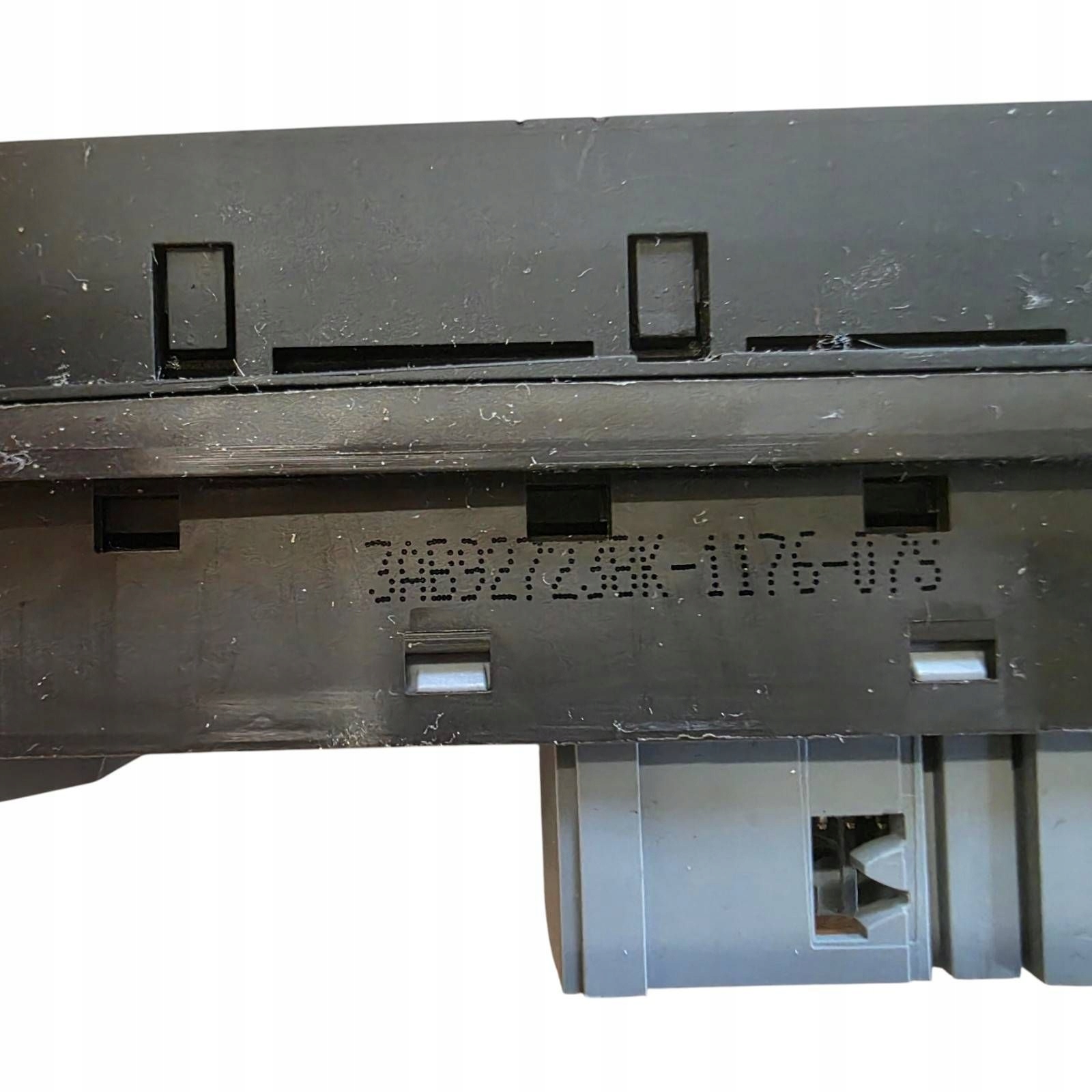 switch PDC START STOP VW PASSAT CC B7 3AB927238K