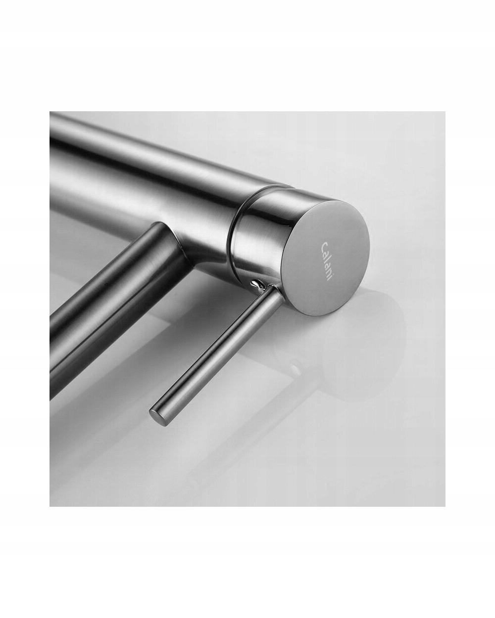 BATERIA UMYWALKOWA CHROM WYSOKA CALANI ASTRAL Typ montażu stojąca