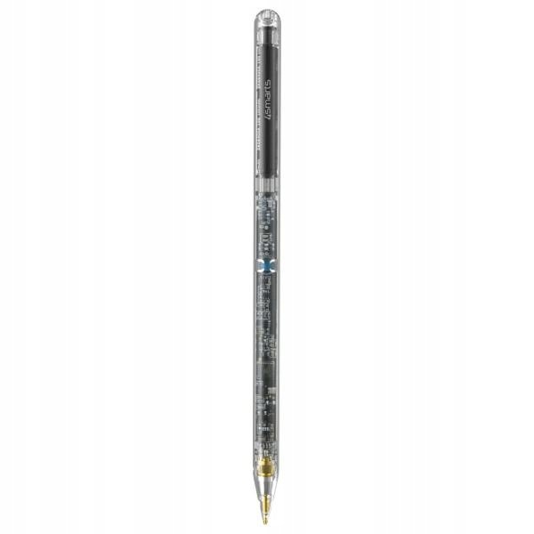 4smarts Active Stylus Pen Pencil Pro Lucid transparent rysik do iPad