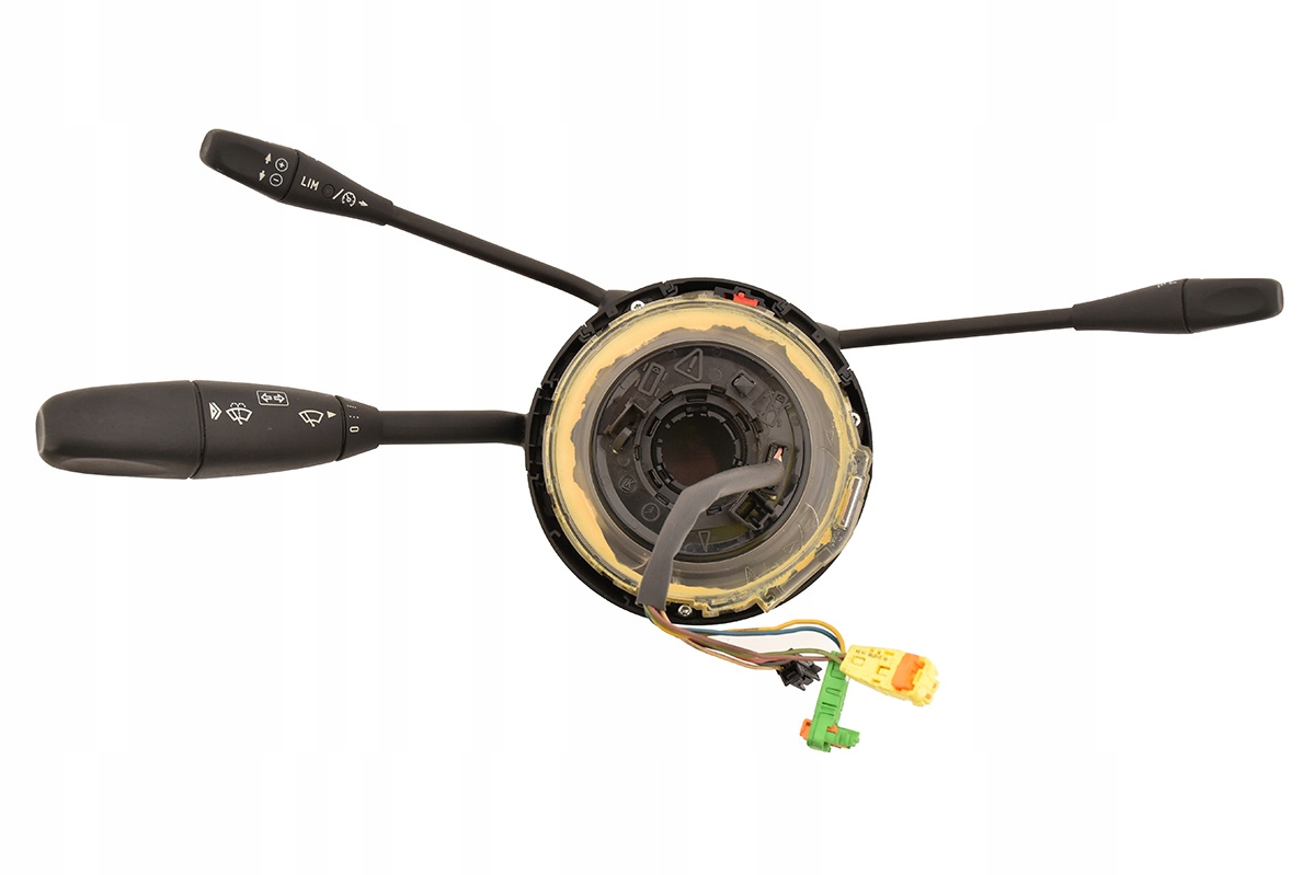 Стрічка подушки безпеки MERCEDES SLK R171 Круїз-контроль