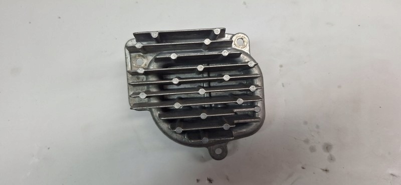control unit VW ID BUZZ 24989602