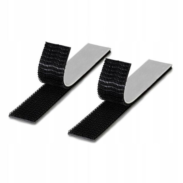 Липучка для мягких панелей