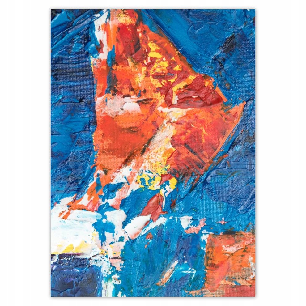 

Naklejki 50x70 Abstrakcja Nicole