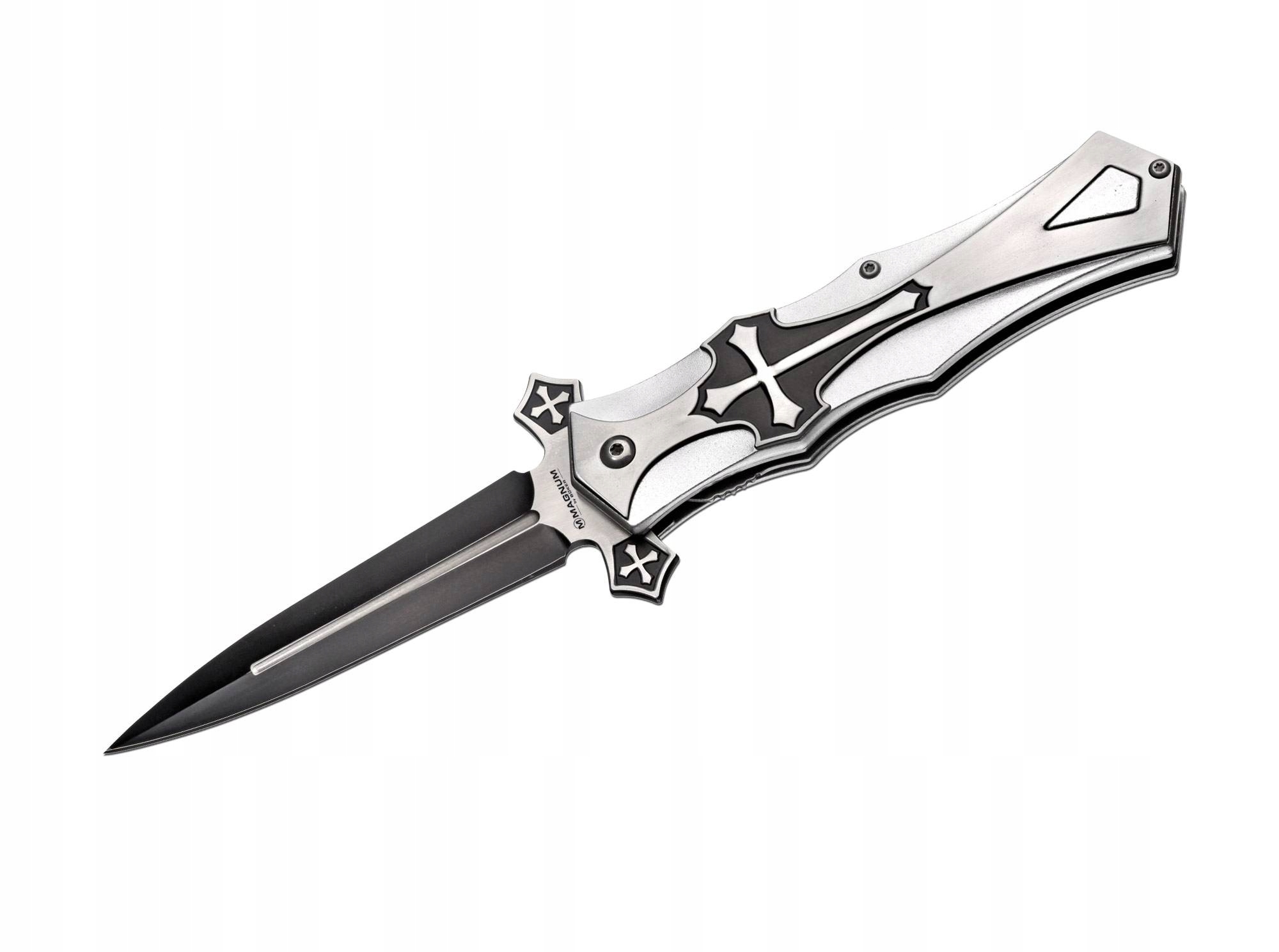 Kapesní nůž Magnum Crusader