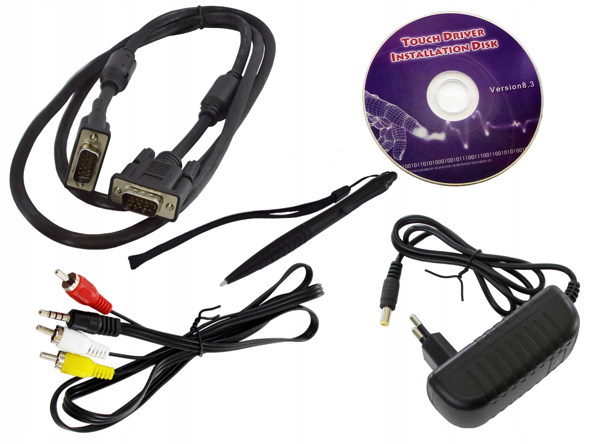 NVOX PC 808T Marka Nvox