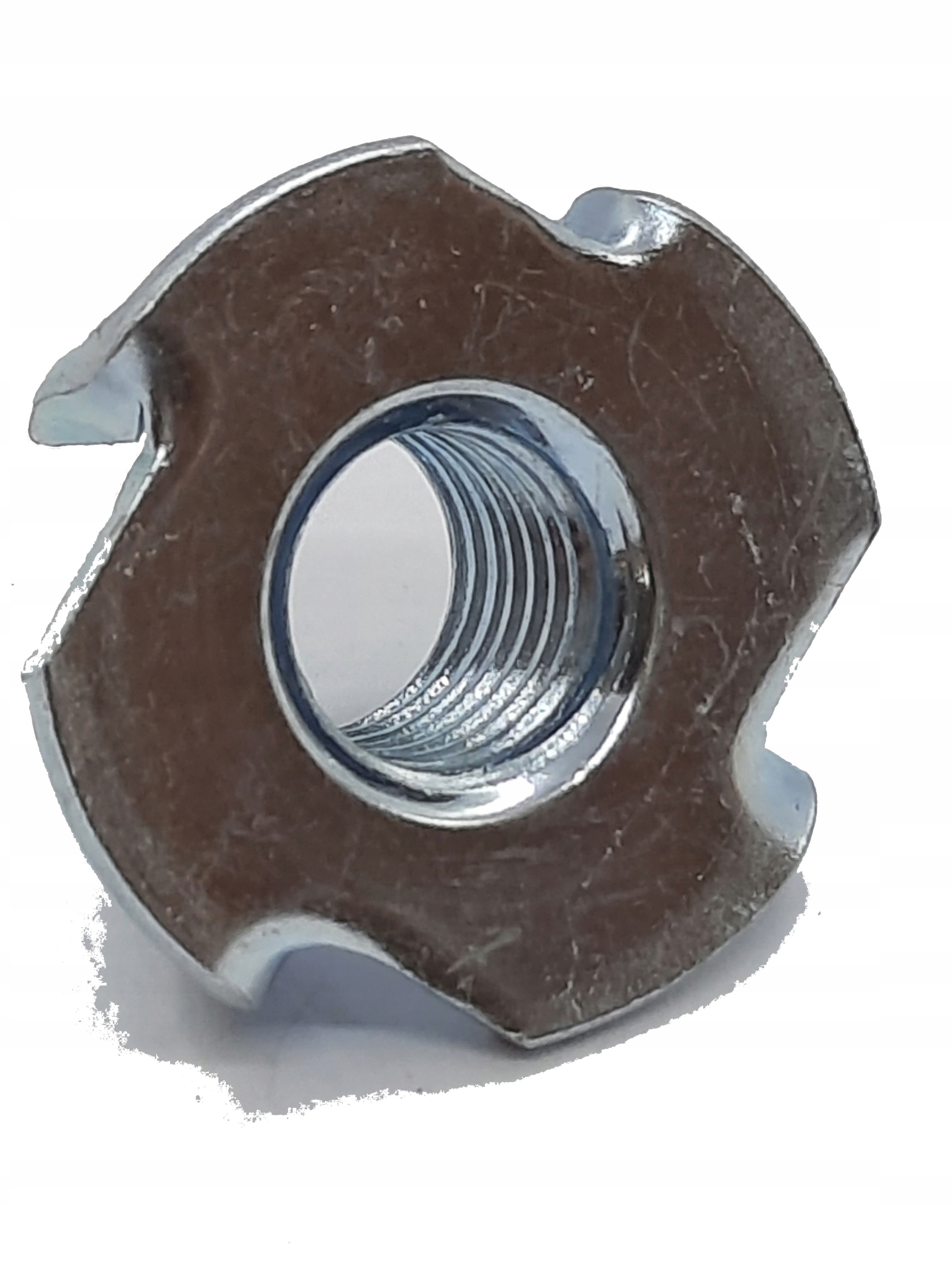 

Nakrętka pazurkowa nakrętka do śruby M10x13-50szt