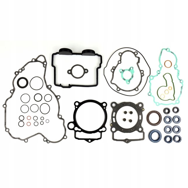 Athena Sada tesnení Ktm excf exc-f 250 2020