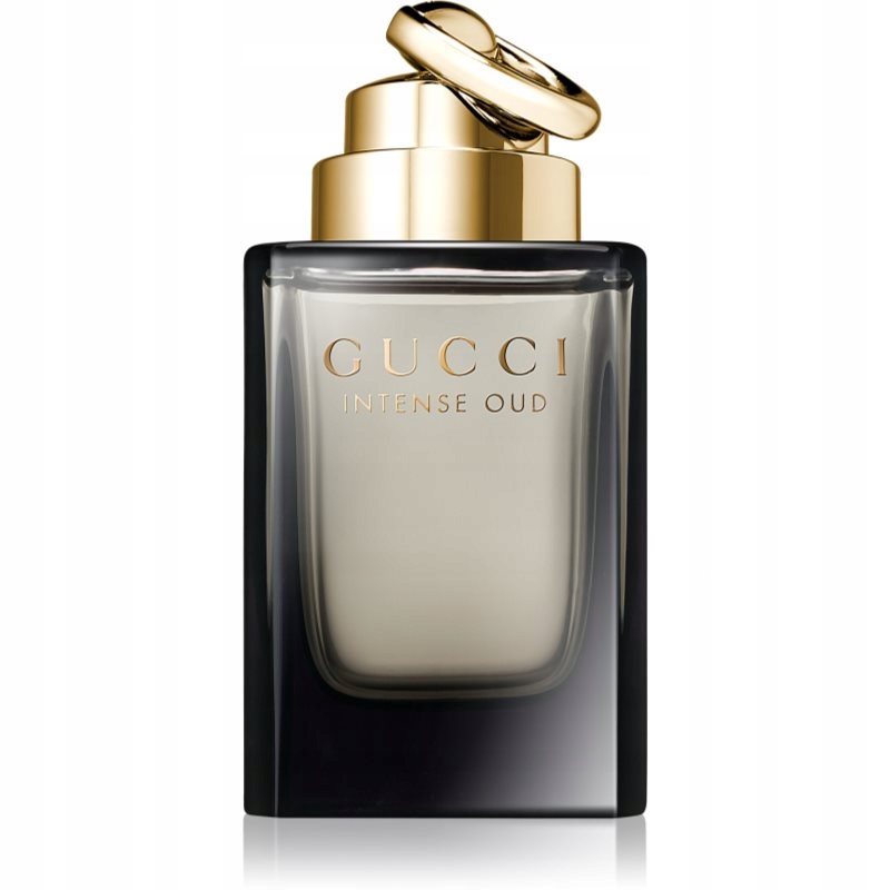 Gucci Intense Oud 90ml Edp