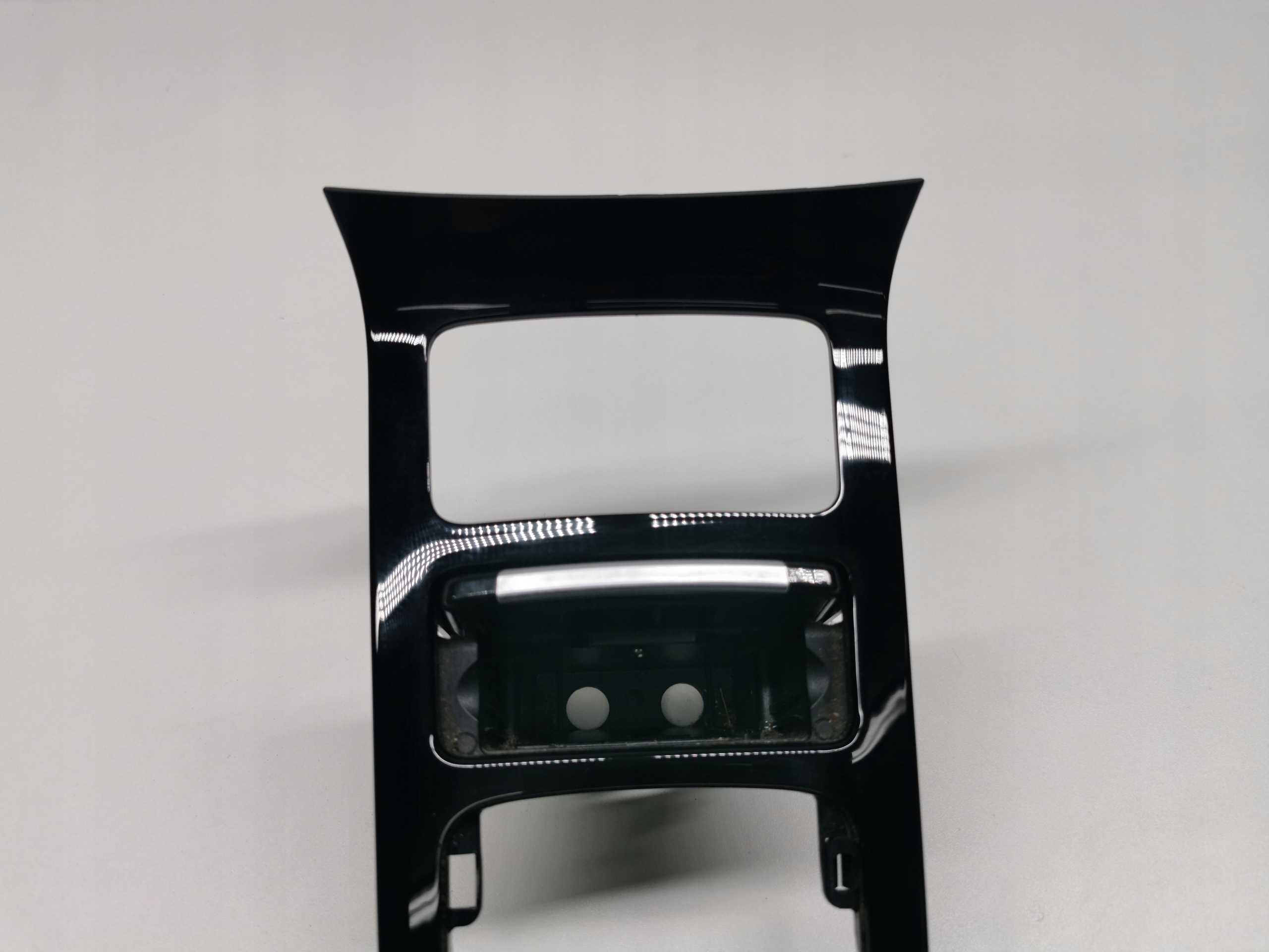 frame DEKOR TUNELU PORSCHE CAYENNE II 7P5857273