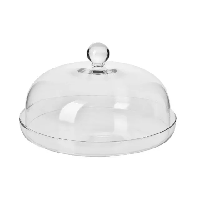 Tanier s tienidlom Elite 28 cm Krosno