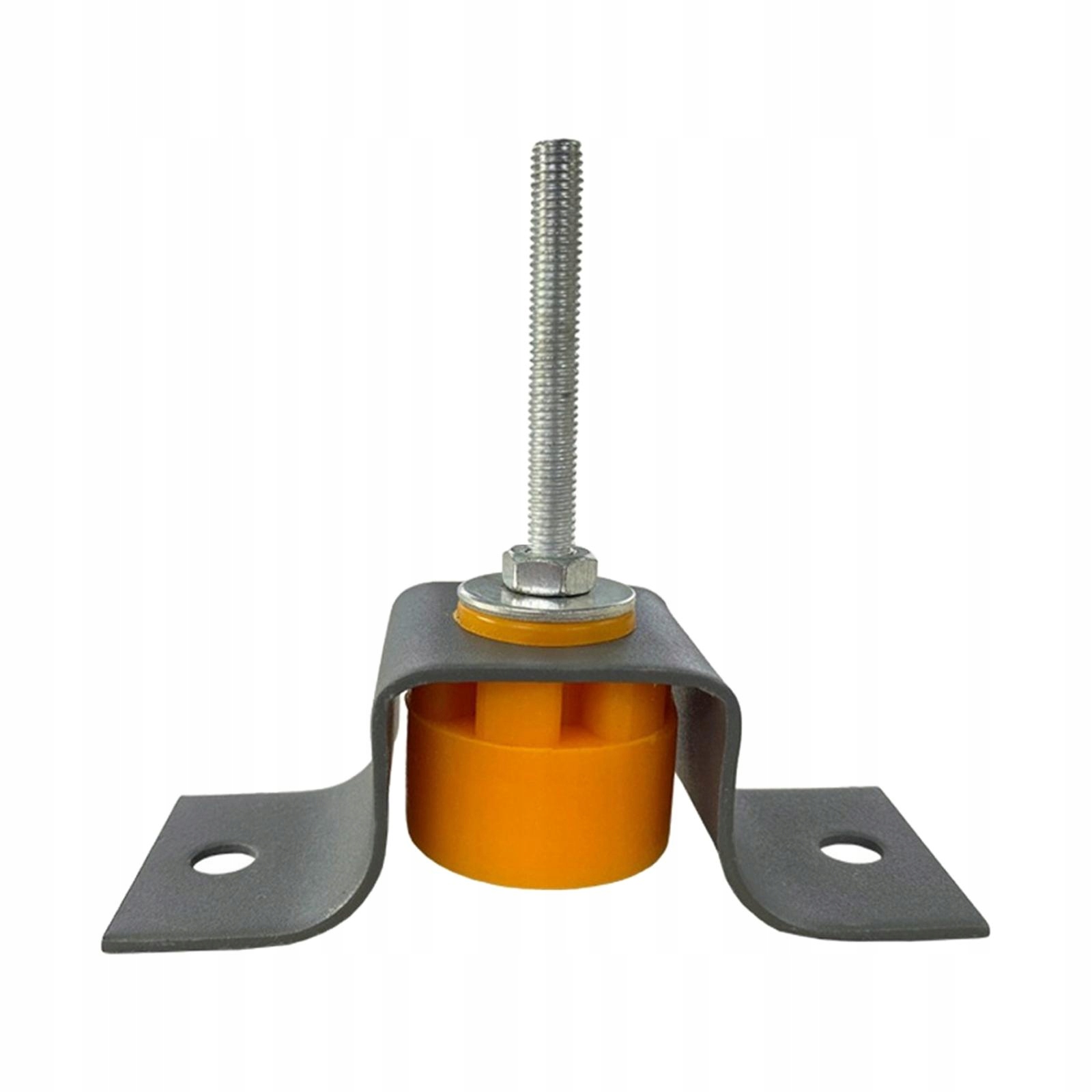 Wibroizolator sprężynowy ze zdejmowaną ramą