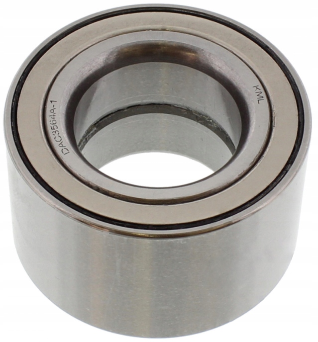 Ložiska Předního Kola Yamaha Yfm 550 Grizzly 09-15