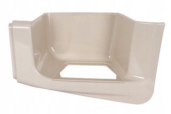 PACOL DAF-SG-001L STOPIEŃ WEJŚCIOWY