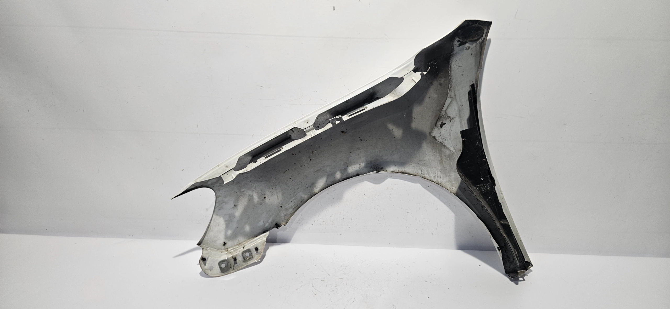 BŁOTNIK PRAWY PRZÓD VW GOLF VI KOMBI ORYGINAŁ Typ samochodu Samochody osobowe