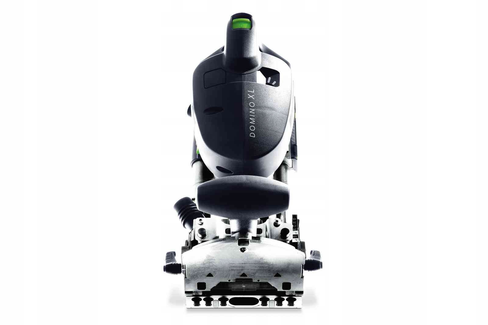 Festool Frezarka połączeń DOMINO XL DF 700 EQ-Plus 576426 Zasilanie sieciowe