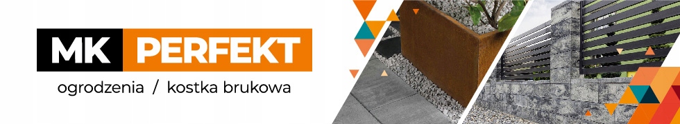 Lampa Elewacyjna Joniec z wbudowanym LED Marka Joniec