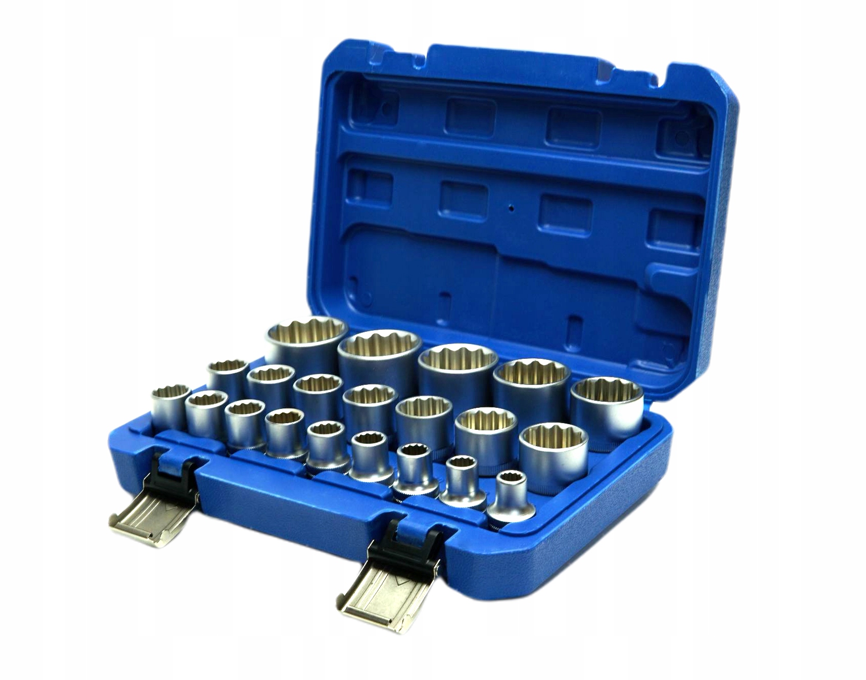 NASADKI NASADKA 12 KATNA 8 36mm 1 2 21szt Farys Producent code FR2068