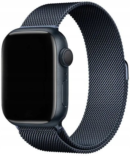PASEK DO APPLE WATCH 1 2 3 4 5 6 7 8 SE 38/40/41MM Kompatybilność Apple