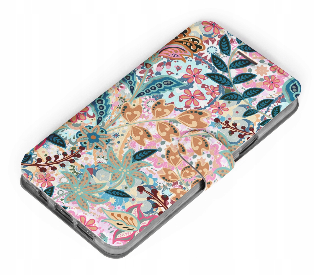 

Etui marki Mobiwear do Motorola Moto E5