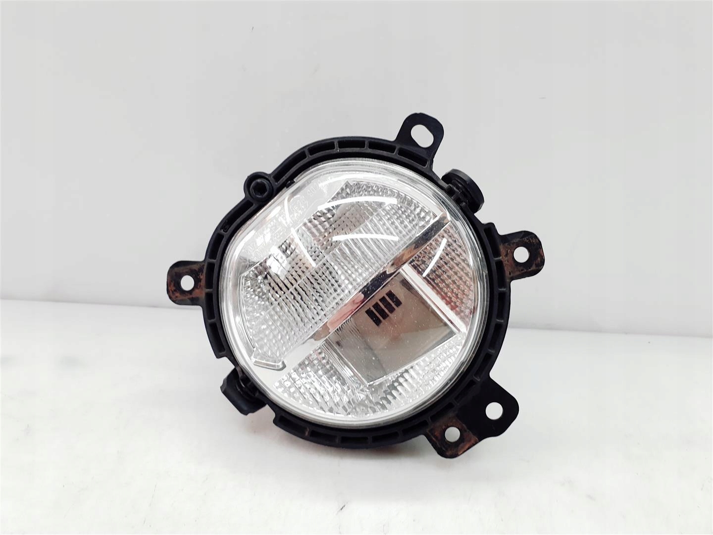 MINI COOPER правое свет дневные led F54 F55 F56