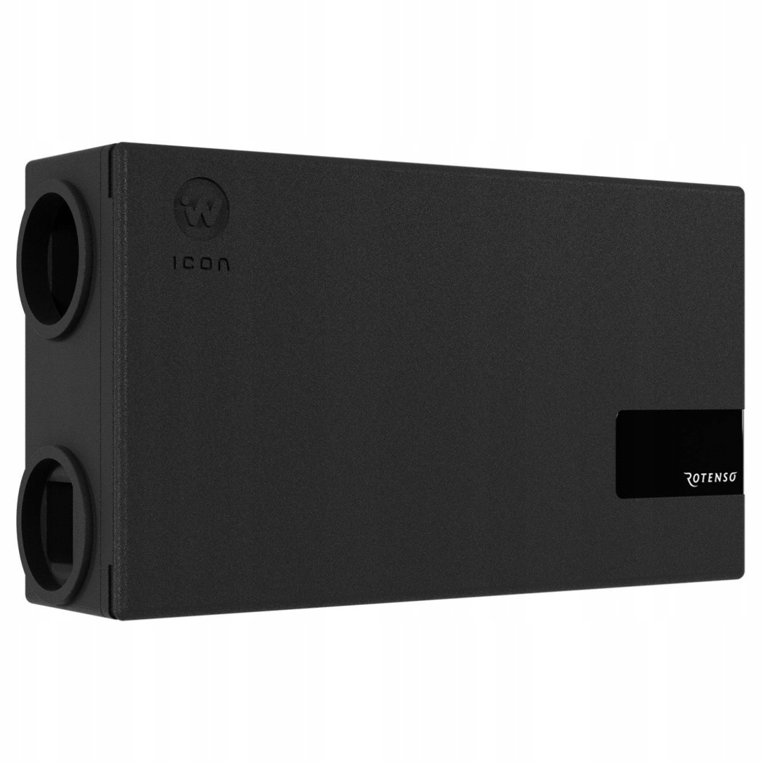 Rekuperator Rotenso Wentilo Icon IS330 S4 Aa