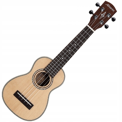 Alvarez Au 70 Ws (n) ukulele