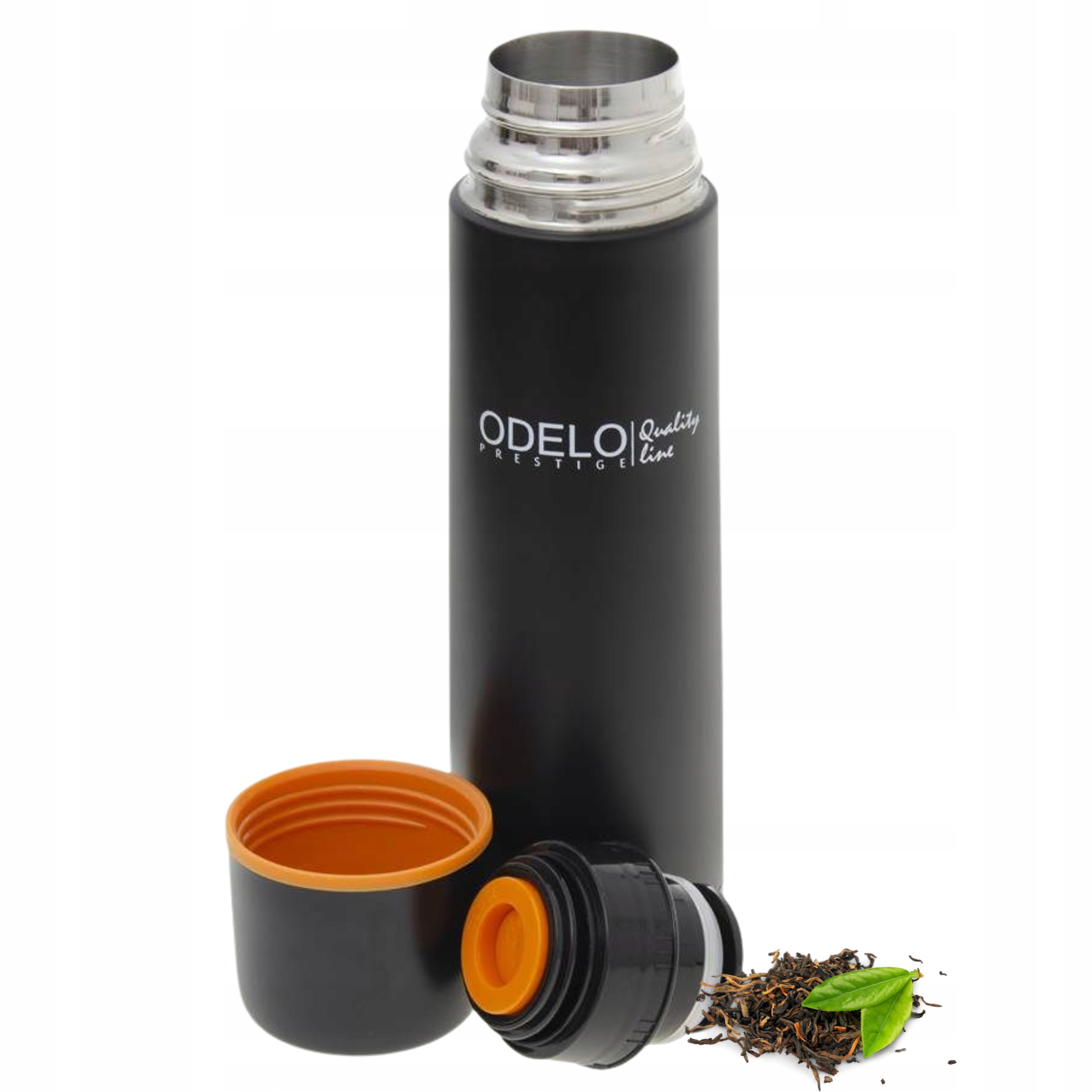 TERMOS BUTELKA TERMICZNA 1000ml KAWA WODA HERBATA