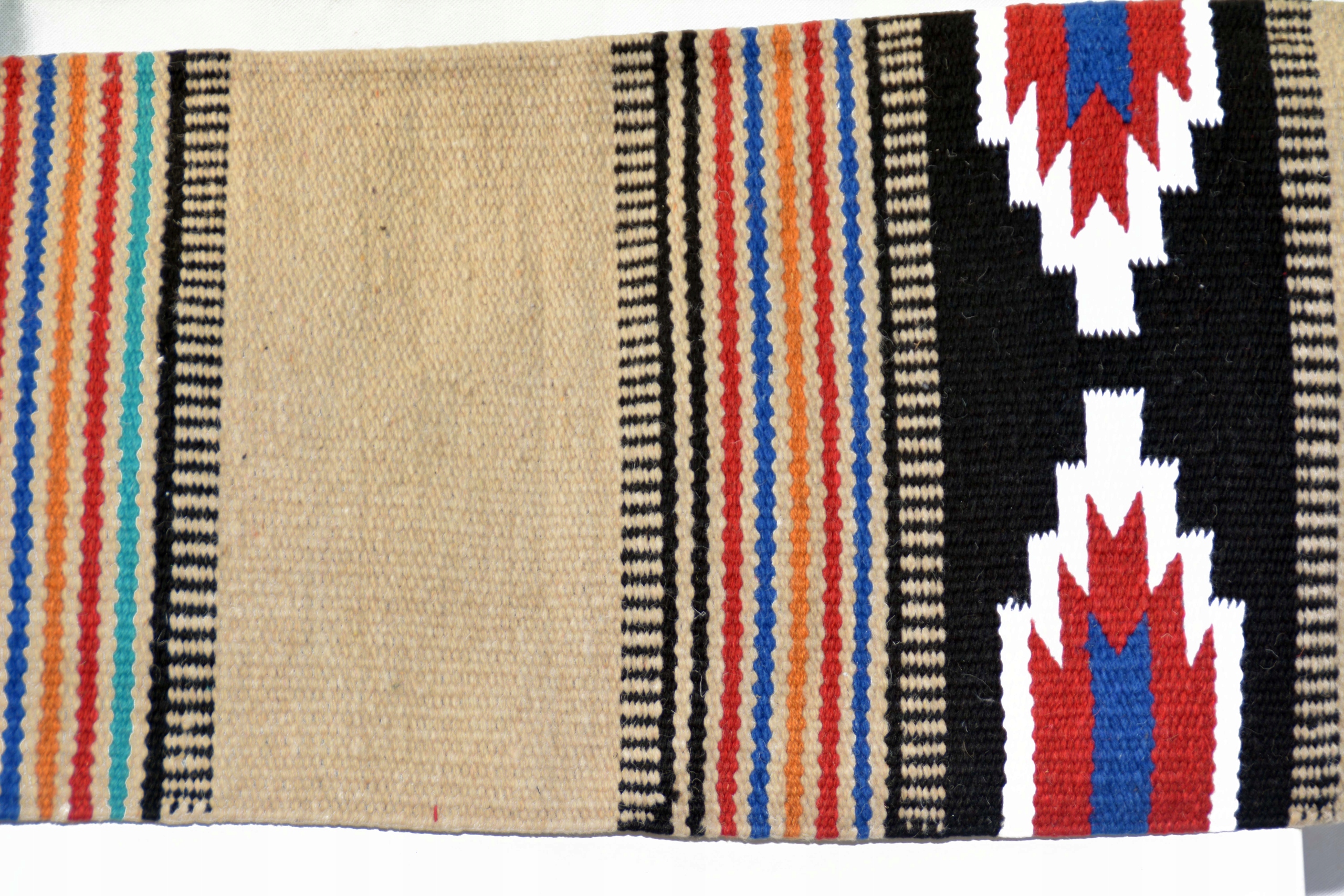 CZAPRAK PAD WESTERN 88X88 FULL