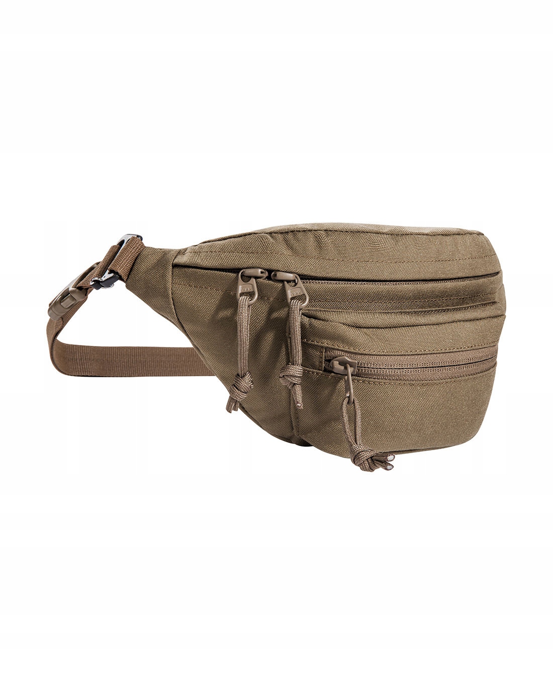 Tasmanian Tiger Nerka Modular Hip Bag coyote brown Uni
