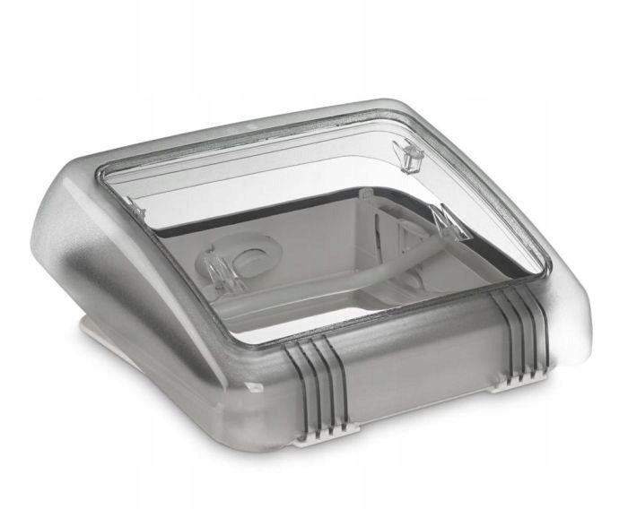 DOMETIC MICRO HEKI 28x28 OKNO DACHOWE WYWIETRZNIK