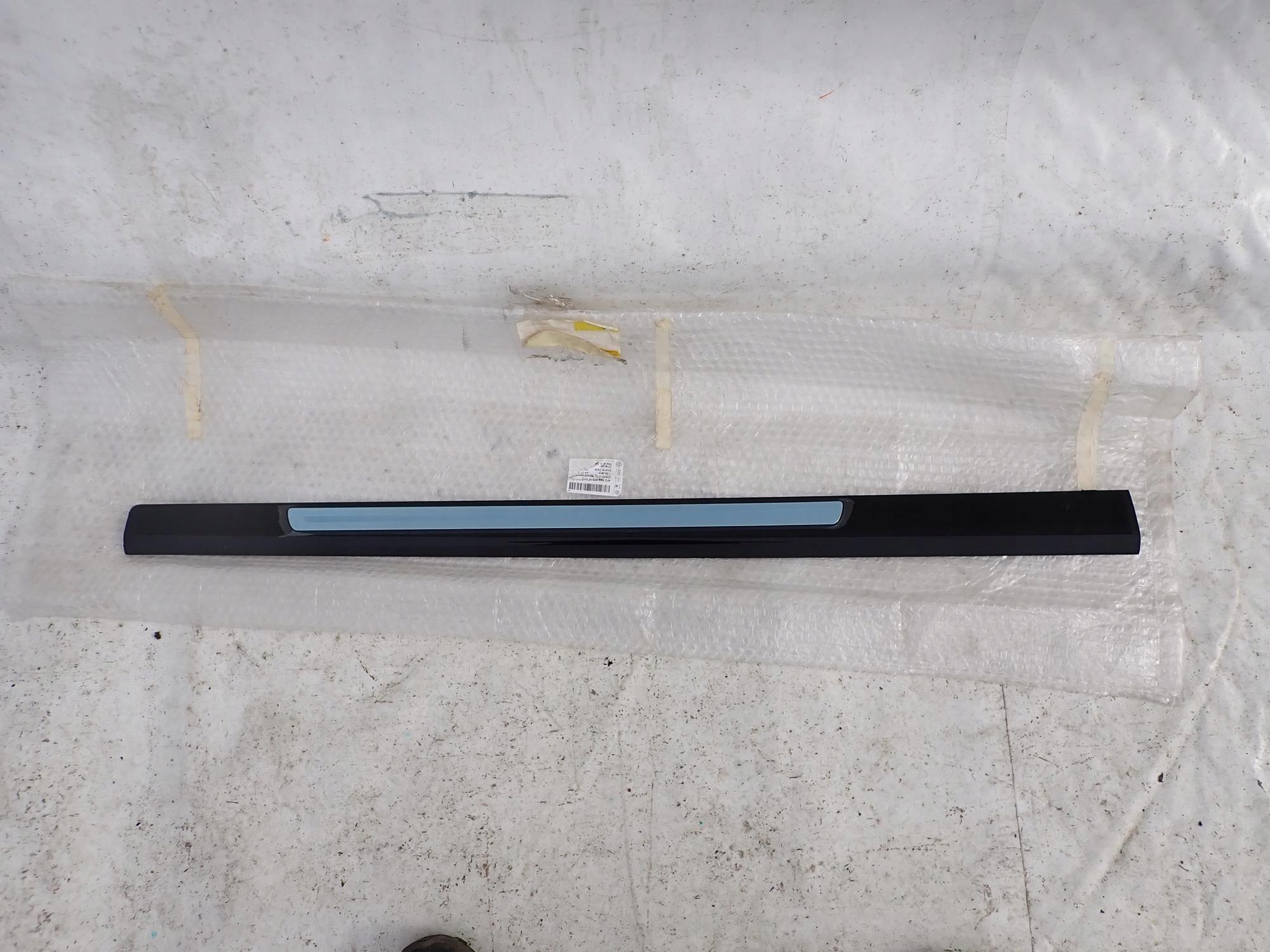 AUDI A6 C6 4F 04-11 moulding threshold left front