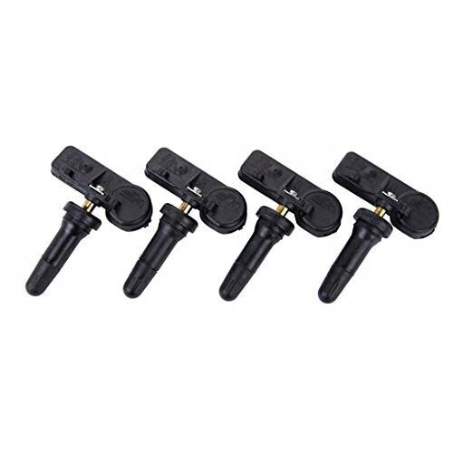 Snímač tlaku Tpms sada 4 ks Ford Bronco F150 2021-2023 Usa